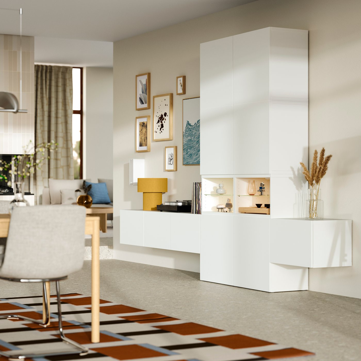 Bestå Systeme Individuell Zusammenstellen - Ikea Deutschland pertaining to Ikea Wohnwand Zusammenstellen