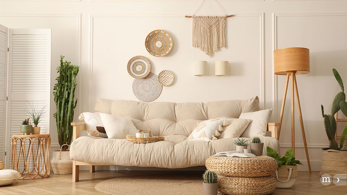 Boho Chic Trend - Zauberhaft Und Verträumt Einrichten for Boho Style Wohnzimmer Boho Chic Trend - Zauberhaft Und Verträumt Einrichten For Boho Style Wohnzimmer