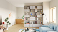 Ideen Für Ein Modernes Wohnzimmer – Klar, Funktional, Stilvoll pertaining to Moderne Wohnzimmer Ideen