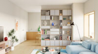 Ideen Für Ein Modernes Wohnzimmer – Klar, Funktional, Stilvoll with Wohnzimmer Einrichten Modern