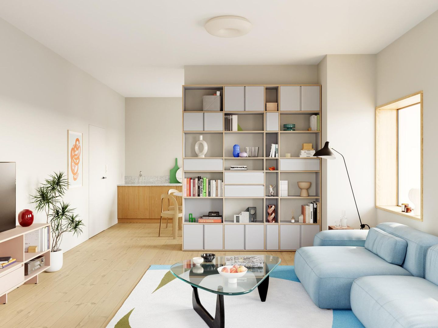 Ideen Für Ein Modernes Wohnzimmer – Klar, Funktional, Stilvoll with Wohnzimmer Einrichten Modern