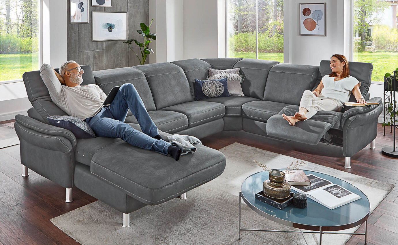 Moderne Sofas Für Ihr Wohnzimmer - Multi-Möbel in Wohnzimmer Couch